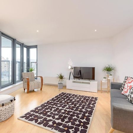 The Sandport Way Residence Edinburgh Værelse billede